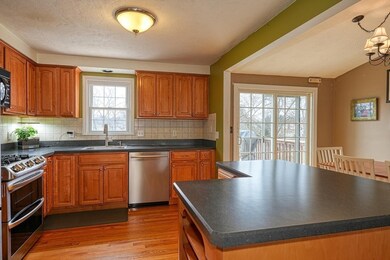 290 Davis St, Northborough, MA 01532 - photo 6