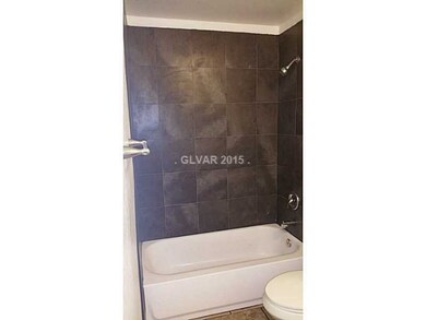 Bathroom.