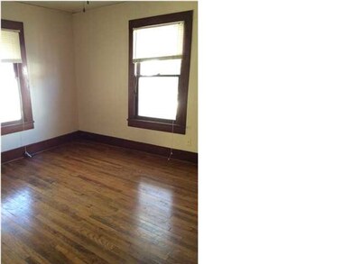 Bedroom #1