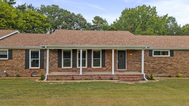 1482 Mineral Springs Rd, Dalton, GA 30720 - photo 2