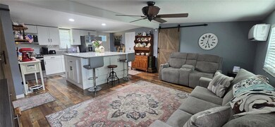 A better view of the family room.