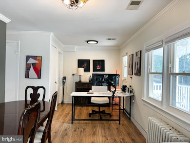 10712 Warwick Ave, Fairfax, VA 22030 - photo 4