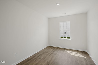 Formal Dining Area
