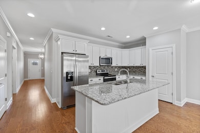 5124 Meadowbend Dr NE, Cleveland, TN 37312 - photo 3