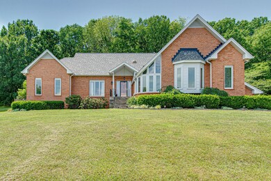 Full Brick Contemporary