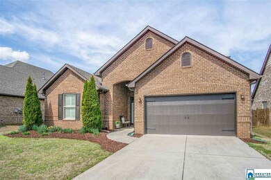 347 Lacey Ave, Maylene, AL 35114 - photo 2