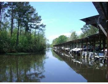 TCE Marina