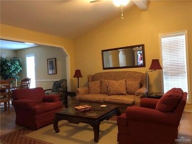 407 Country Club Dr, Alamo, TX 78516 - photo 2