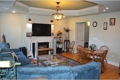 1724 Beacon St, Brookline, MA 02445 - photo 7