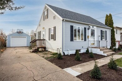 3219 Dalewood Ave SE, Cedar Rapids, IA 52403 - photo 2