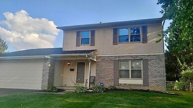 1315 Pegwood Ct, Columbus, OH 43229 - photo 3