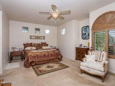 008_Master Bedroom