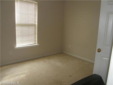 1st Bedroom.