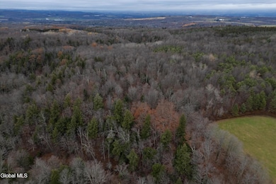 177.70 acre - Travis Rd lot