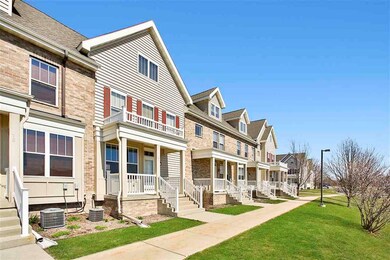 80 S Gardens Way, Fitchburg, WI 53711 - photo 3