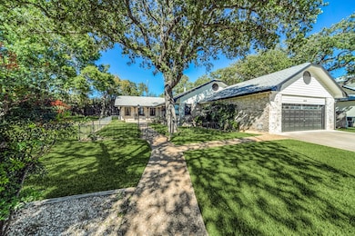 406 Candlelight Cir, Fredericksburg, TX 78624 - photo 4
