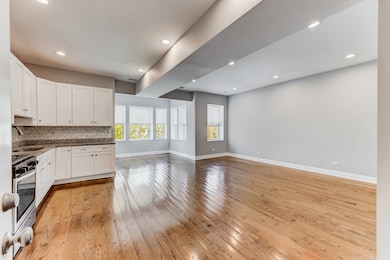 1321 S Millard Ave unit C, Chicago, IL 60623 - photo 2