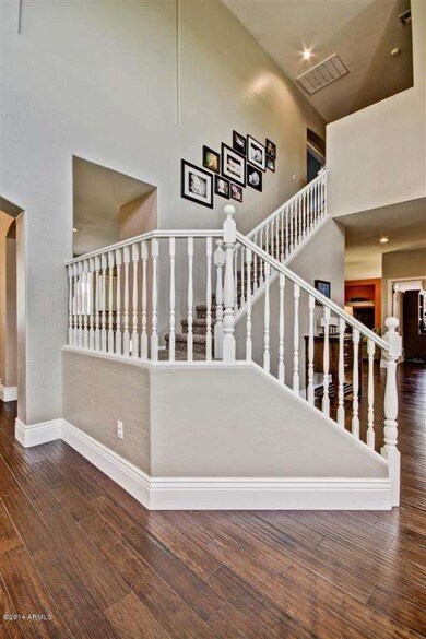 1364 N Constellation Way, Gilbert, AZ 85234 - photo 6