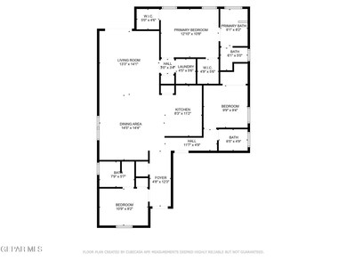 14921 Brandon Wolfram, El Paso, TX 79938 - photo 2