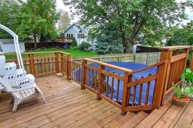 1725 W Ash St, Griffith, IN 46319 - photo 4