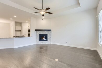 1007 Manchester Dr, Wylie, TX 75098 - photo 4