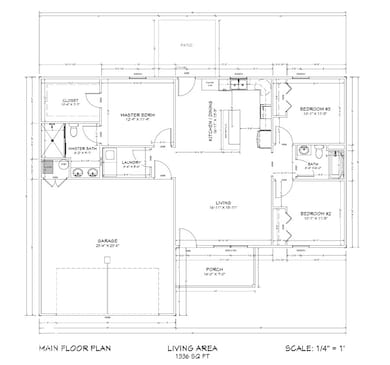 17 S Sunnyside Ln, Spencer, IN 47460 - photo 3