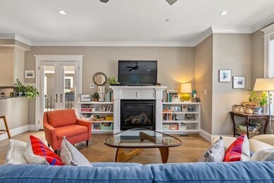 43 Coffey St unit 2, Boston, MA 02122 - photo 4