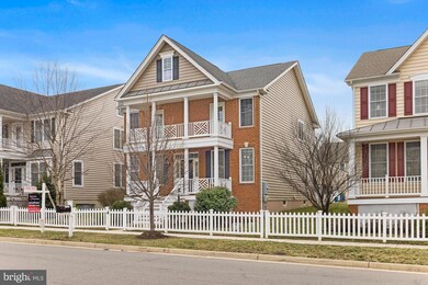 42485 Mandolin St, Chantilly, VA 20152 - photo 2