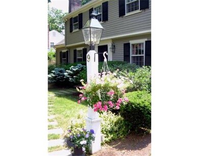 9 Denton Rd unit 9, Wellesley, MA 02482 - photo 2