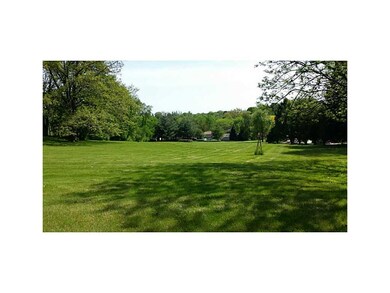 Yard.