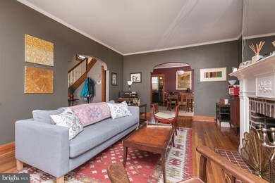 3505 Parkside Dr, Baltimore, MD 21214 - photo 6