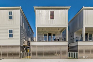 115 W 10th St unit J, Gulf Shores, AL 36542 - photo 2