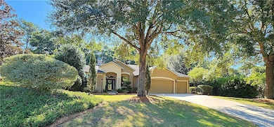 8201 SW 196th Court Rd, Dunnellon, FL 34432 - photo 3