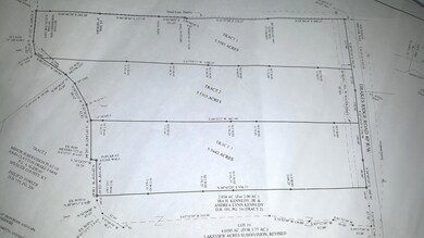 Lot 1-2-3 Drake Ridge Rd, Bloomfield, KY 40008 - photo 2