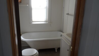 Full Bath