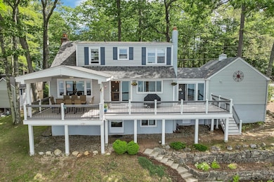 14 Governor Wentworth Hwy, Wolfeboro, NH 03894 - photo 5