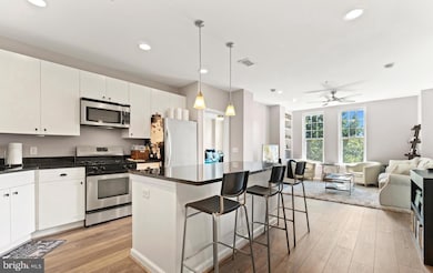 The Spectrum unit 303, Falls Church, VA 22046 - photo 7