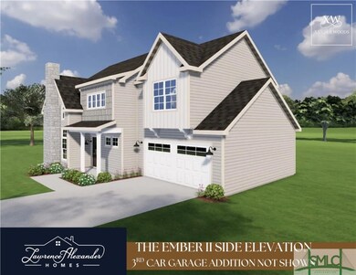 3447 Courthouse Rd, Guyton, GA 31312 - photo 2