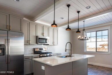 1031 W Wasatch Spring Rd Q2 Heber City U