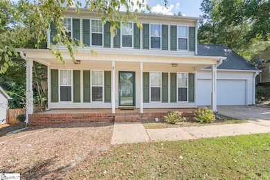 122 Kingsgate Way, Anderson, SC 29621 - photo 2