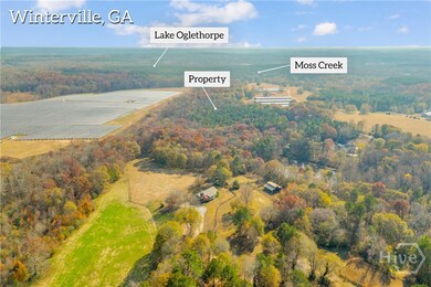 0 Double Bridges Rd unit CL344194, Winterville, GA 30683 - photo 5