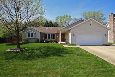 356 Chatham Rd, Circleville, OH 43113 - photo 2