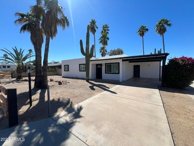 9611 E El Paso St, Mesa, AZ 85207 - photo 3