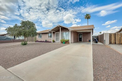 10908 N 88th Dr, Peoria, AZ 85345 - photo 5
