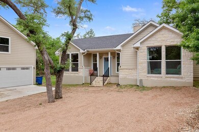 721 Northwood Hills Dr, Fredericksburg, TX 78624 - photo 2