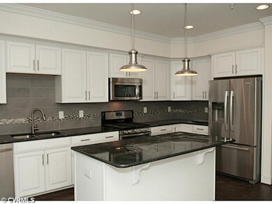 3908 Village Townes Walk unit 33, Glen Allen, VA 23060 - photo 5