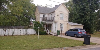 612 W Persimmon St, Rogers, AR 72756 - photo 5