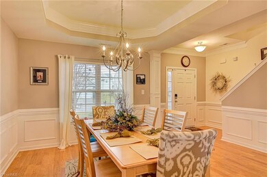 603 Piedmont Crossing Dr, High Point, NC 27265 - photo 2