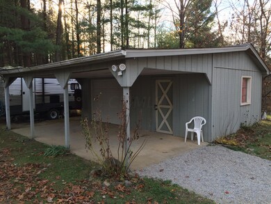 10283 Walnut Dowler Rd, Logan, OH 43138 - photo 4