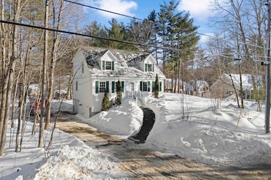 647 Shaker Rd, Canterbury, NH 03224 - photo 3